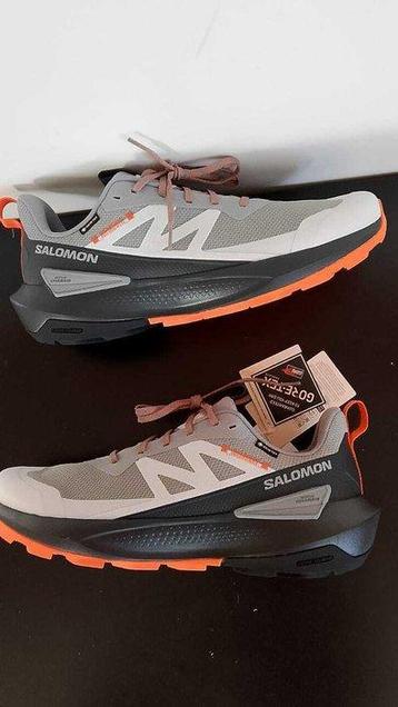 Salomon - High-top sneakers - Maat: EU 46 - Nieuw met tags beschikbaar voor biedingen