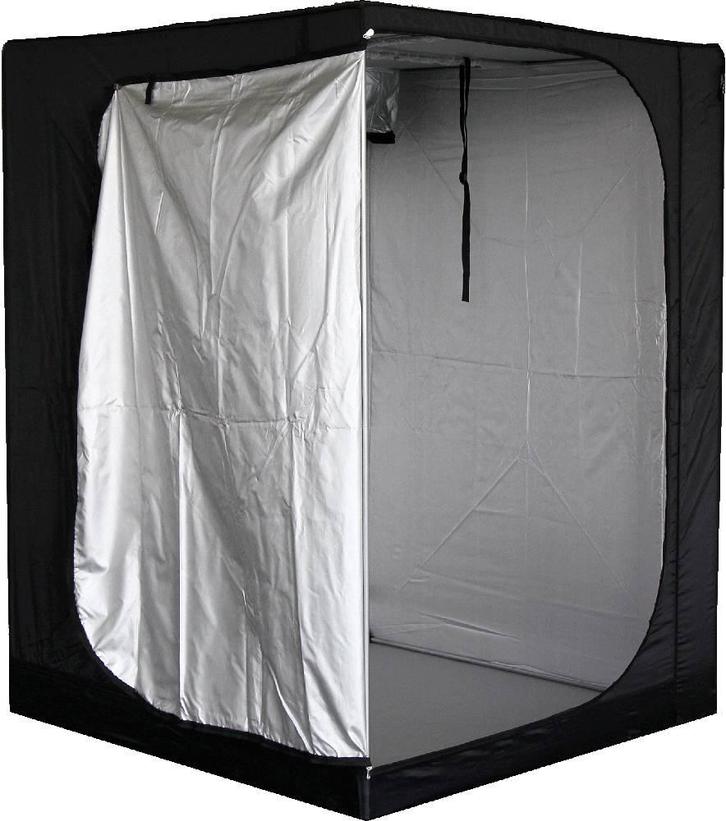 Mammoth Lite+ 150 (150x150x200 cm) - Kweektent, Tuin en Terras, Kweekspullen, Nieuw, Ophalen of Verzenden