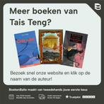 Licht op de heuvel 9789001549183 Tais Teng, Boeken, Verzenden, Gelezen, Tais Teng