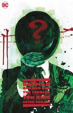 Batman One Bad Day: The Riddler [HC], Boeken, Verzenden, Nieuw