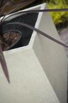 Cube L 60x60x60 cm Cream