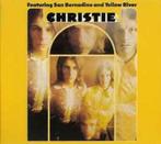 cd digi - Christie - Christie, Verzenden