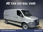 Mercedes-Benz Sprinter | 315 CDI 150pk L2H1 Achterwiel, Auto's, Gebruikt, Euro 6, Mercedes-Benz, Dealer onderhouden