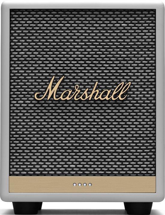 Marshall Uxbridge - Bluetooth Speaker - Google Assistant -, Audio, Tv en Foto, Luidsprekers, Verzenden