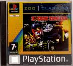 Judge Dredd (ps1 tweedehands game), Ophalen of Verzenden, Zo goed als nieuw