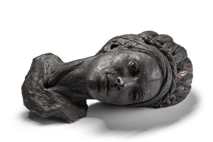 Francioni Mastromarino (1978) - sculptuur, We should all be, Antiek en Kunst, Antiek | Overige Antiek