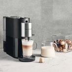 Krups Atelier XN8908 Nespresso ( Doos iets beschadigd), Afneembaar waterreservoir, Espresso apparaat, Nieuw, 1 kopje