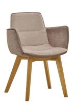 Rim Edge kuipstoel, model ED4202.06, Ophalen of Verzenden, Nieuw in verpakking