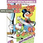 Donald Duck extra Nr. 6 8710722009367 Walt Disneys, Boeken, Verzenden, Gelezen, Walt Disney's