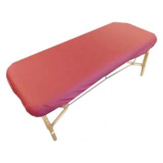 Olie-afstotend hoeslaken massagetafel, Sport en Fitness, Massageproducten, Nieuw, Verzenden
