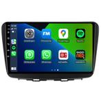 Suzuki Baleno Android 13 Autoradio 2015 t/m 2020 Carplay &, Auto diversen, Ophalen of Verzenden, Nieuw