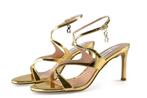 Steve Madden Pumps in maat 39 Goud, Kleding | Dames, Schoenen, Pumps, Overige kleuren, Verzenden, Steve Madden