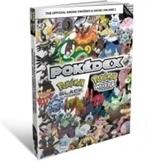 Pokedex Pokemon Black/White (Strategy Guides), Spelcomputers en Games, Verzenden, Gebruikt