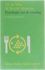 9789031310098 Fysiologie van de voeding | Tweedehands, Boeken, Verzenden, Zo goed als nieuw, J.F. de Wijn
