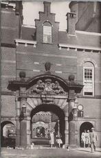 DEN HAAG - Poortje Binnenhof, Verzenden, Gelopen