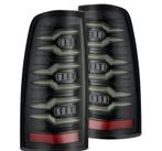 AlphaRex 99-06 Chevrolet Silverado Sierra LUXX-Series LED, Ophalen of Verzenden, Nieuw