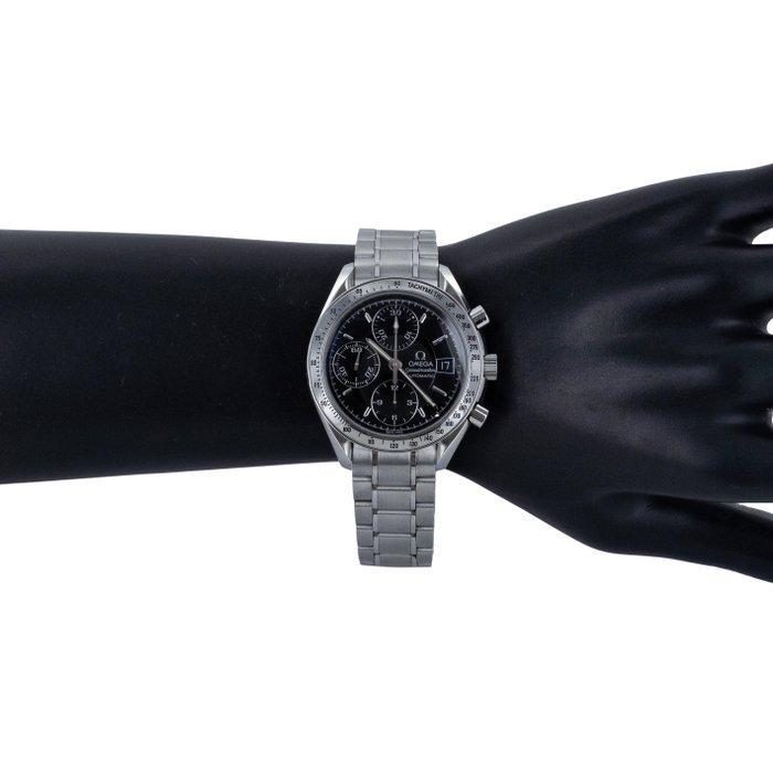 Omega - Speedmaster Date - Zonder Minimumprijs - 3513.50 -, Sieraden, Tassen en Uiterlijk, Horloges | Heren