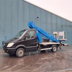Auto hoogwerker, Mercedes-Benz, Sprinter 311 2.2 CDI 366D
