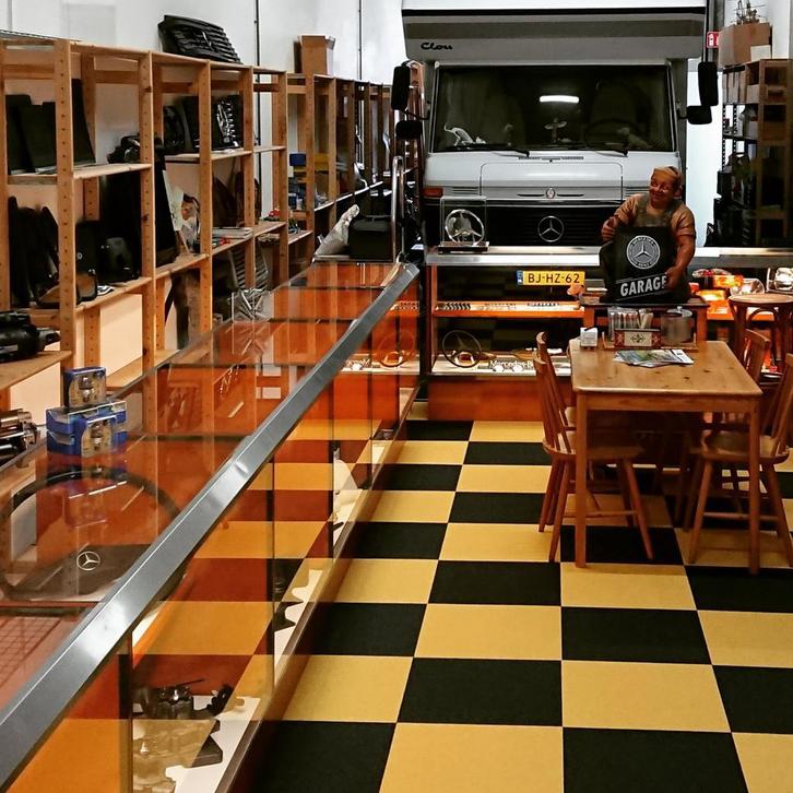 WEBSHOP met SPIEGELS Mercedes Dudo Dubbellucht Bus Camper!, Auto-onderdelen, Spiegels, Nieuw, Herkomst onderdeel bekend, Mercedes-Benz