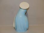 Beeld, Ronzan Madonna con Gesù Bambino - 24 cm - Aardewerk