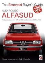 9781845840075 Alfa Romeo Alfasud Colin Metcalfe, Verzenden, Nieuw, Colin Metcalfe