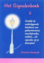 9789075849400 Signalenboeken 5 - Het Signalenboek 5, Nieuw, Christiane Beerlandt, Verzenden