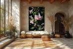 Miss Evoke - Pink Tangle - XXL, Antiek en Kunst