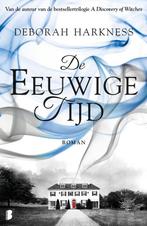 Boek De eeuwige tijd 9789022584767, Verzenden, Zo goed als nieuw