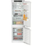 Liebherr ICD 5123-20 Koel/vries combinatie, Witgoed en Apparatuur, Koelkasten en IJskasten, Ophalen of Verzenden, Nieuw