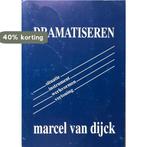 DRAMATISEREN 9789063150419 Dyck, Boeken, Verzenden, Gelezen, Dyck