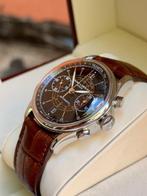 Baume & Mercier - Capeland Chronograph - 65542 - Heren -, Sieraden, Tassen en Uiterlijk, Nieuw