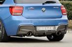 Achterbumper M-pakket (zonder diffuser) | 1er F20 (1K4): 09., Verzenden, Nieuw, BMW