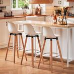 Keukeneiland met kastjes en ruim werkblad 170×60 cm, Huis en Inrichting, Kasten | Buffetkasten, Verzenden, Nieuw