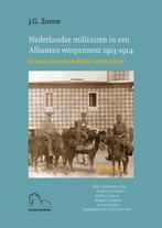 9789076905327 Nederlandse militairen in een Albanees wesp..., Boeken, Nieuw, Verzenden, Joep Zonne