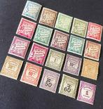 Frankrijk 1893/1931 - Frankrijk postzegelcollectie met, Postzegels en Munten, Postzegels | Europa | Frankrijk, Gestempeld