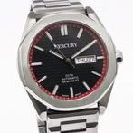 Mercury - Octa New Automatic Swiss Watch - MEA484-SS-3 -, Nieuw