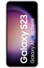 Aanbieding: Samsung Galaxy S23 256GB S911 Paars nu € 600, Telecommunicatie, Paars, Nieuw, Ophalen of Verzenden, Zonder simlock