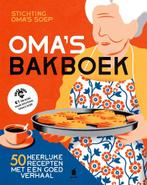 Boek: Omas bakboek - (als nieuw), Boeken, Verzenden, Zo goed als nieuw