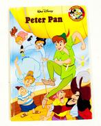 Walt Disney boekenclub 94: Peter Pan / Walt Disney, Boeken, Verzenden, Gelezen, The Walt Disney Compagne