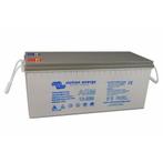 Victron AGM accu Super cycle 12V/230Ah (M8), Auto-onderdelen, Accu's en Toebehoren, Ophalen of Verzenden, Nieuw