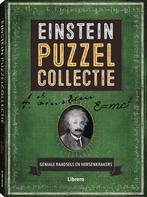 Einstein puzzelcollectie 9789463591102 Tim Dedopulos, Boeken, Gelezen, Tim Dedopulos, Verzenden