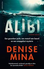 Alibi (9789026351020, Denise Mina) (Denise Mina), Verzenden, Nieuw