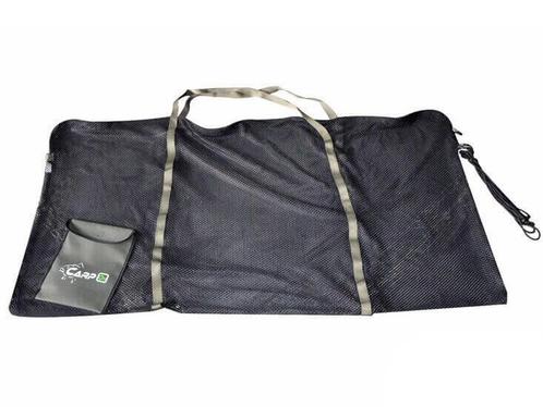 Bewaarzak Deluxe 145 x 75 cm - Karper XL, Watersport en Boten, Hengelsport | Karpervissen, Overige typen, Nieuw, Verzenden