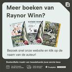 The wild silence / Raynor Winn / 2 9780241401477 Raynor Winn, Boeken, Verzenden, Gelezen, Raynor Winn