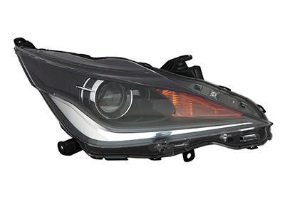 Toyota Aygo 2014-2018 Koplamp Rechts (Koplampen), Auto-onderdelen, Verlichting, Nieuw, Verzenden