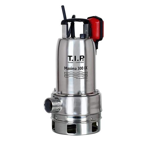T.I.P. Maxima 18000, Tuin en Terras, Waterpompen, Dompelpomp, Nieuw, Elektrisch, Verzenden