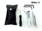 Gereedschapset Suzuki GSX S 1000 2022 (GSXS1000 GSX-S1000), Verzenden, Gebruikt