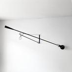 Flos - Paolo Rizzatto - Wandlamp - 265 - Staal, Antiek en Kunst