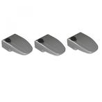 Safe Door 3 Grey, Ophalen of Verzenden, Nieuw