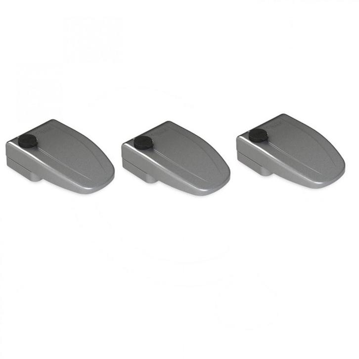 Safe Door 3 Grey, Caravans en Kamperen, Camper-accessoires, Nieuw, Ophalen of Verzenden